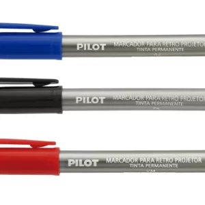 RETROPROJETOR PILOT