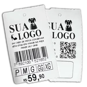 TAG CODIGOS DE BARRA 1000UNDS